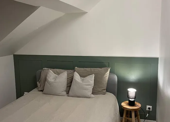 Le Cocon Minier, Gare - Centre Appartement